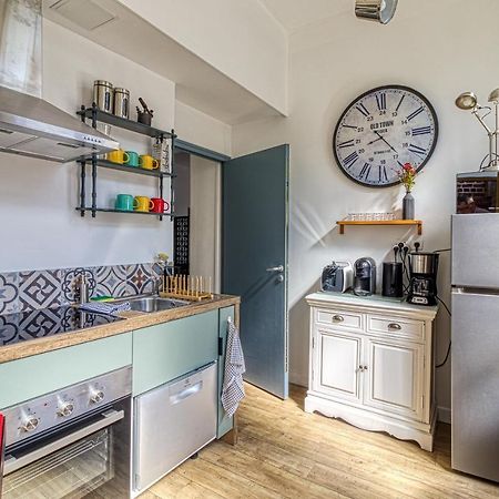 Le Saint-Pierre - Idealement Situe Avec Sauna Calais Bagian luar foto